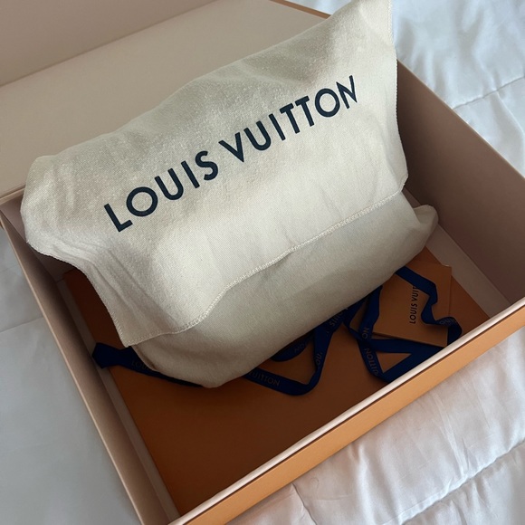 Louis Vuitton Valisette Souple BB - Picture 3 of 6